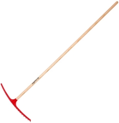 Galax hørive/Plastrive m/Skaft, 52 cm