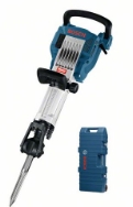 Bosch GSH 16-28, Mejselhammer